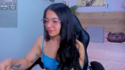 LILA online show from December 2, 5:41 pm