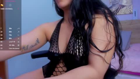 LILA online show from February 6, 7:06 pm