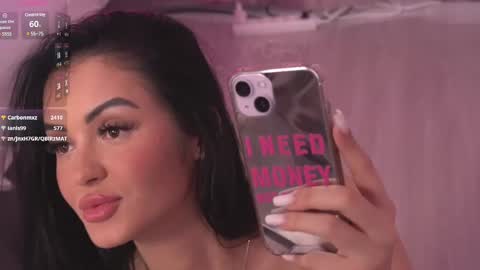 Lila The Hottie online show from February 20, 12:15 pm