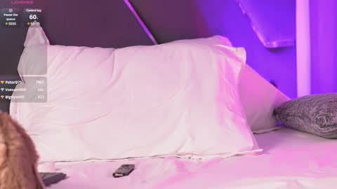 Lila The Hottie online show from February 28, 7:58 am