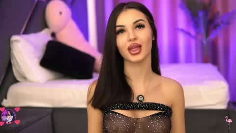 Lila The Hottie online show from May 14, 4:41 am