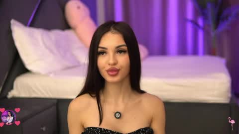 Lila The Hottie online show from May 21, 4:19 am