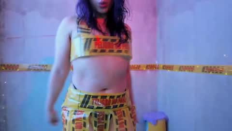 Snapshot of lila_jordan_ chatting on February 10, 3:32 pm Lila Jordan online show from February 10, 3:32 pm