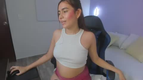 L I L A online show from July 10, 4:06 am