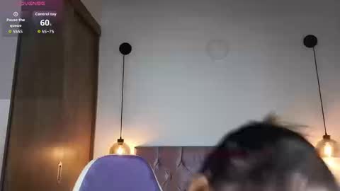 lila_min online show from September 16, 1:34 pm