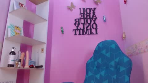 L I L A online show from January 27, 2:35 pm