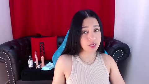 L I L A online show from February 9, 2:29 pm