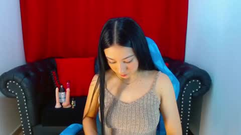 L I L A online show from February 17, 1:42 pm