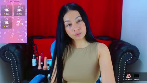 L I L A online show from February 22, 3:25 pm