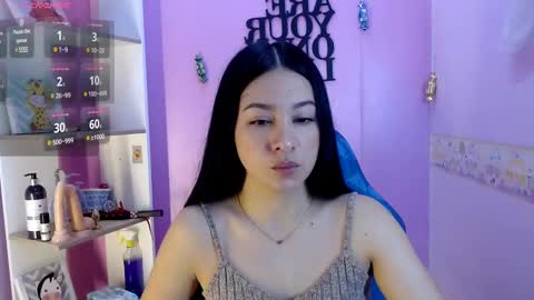 L I L A online show from March 7, 2:34 pm