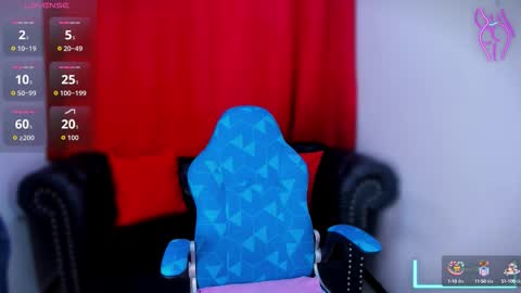 L I L A online show from September 15, 12:27 pm