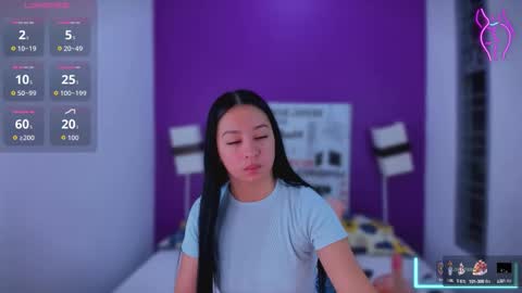 L I L A online show from September 17, 2:30 pm