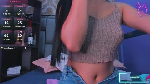 L I L A online show from October 30, 1:34 pm