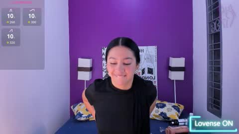 L I L A online show from November 30, 1:15 pm