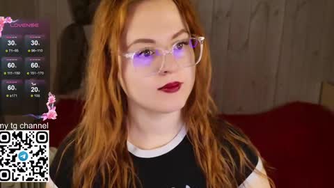 lila_pitt online show from January 13, 7:53 pm