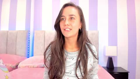 Lila  online show from December 25, 8:39 pm