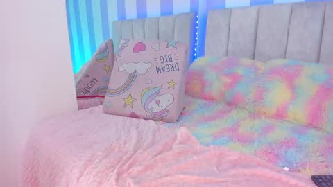 Lila  online show from February 20, 12:30 am