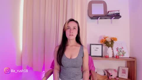 Lila  online show from September 17, 6:53 pm