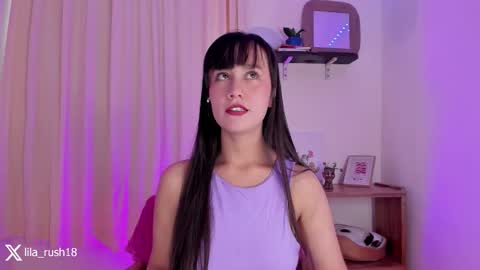 Lila  online show from January 12, 5:29 pm