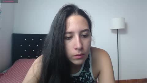 Snapshot of lilacream chatting on September 23, 2:53 pm Lila Cream online show from September 23, 2:53 pm