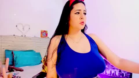Lilah Sweet online show from December 1, 1:38 pm