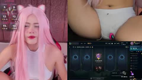 Lila online show from November 17, 1:06 pm