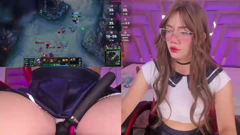 Lila online show from January 6, 9:18 pm