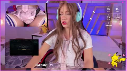 Lila online show from January 13, 10:04 pm