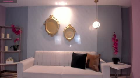 Lila West online show from January 25, 8:21 pm