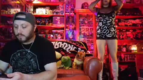 lilbatt online show from January 16, 5:22 am