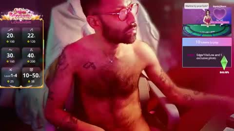 Snapshot of lilbrownpkb chatting on January 15, 7:13 am Lil Brown PKB online show from January 15, 7:13 am