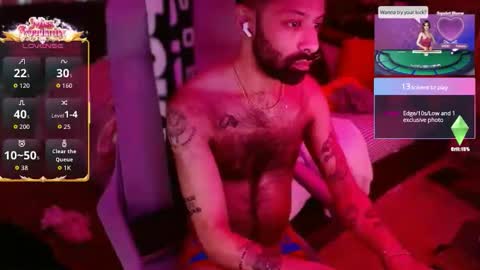 Snapshot of lilbrownpkb chatting on January 18, 4:11 pm Lil Brown PKB online show from January 18, 4:11 pm