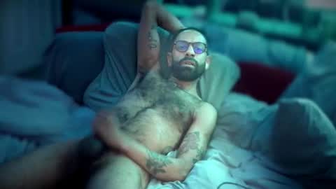 Lil Brown PKB online show from March 11, 6:19 am