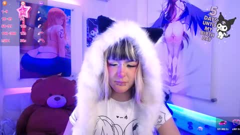 lilcandy19 online show from October 12, 12:04 pm