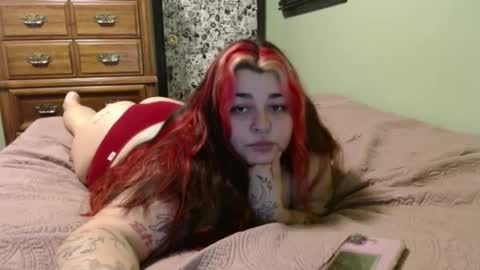 candy online show from September 30, 12:37 am