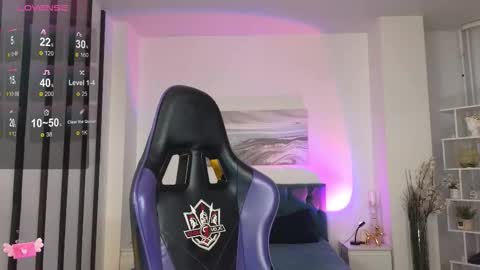 Hi im Yuki online show from November 20, 10:04 am