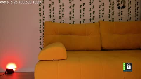 Alina online show from February 4, 1:56 am