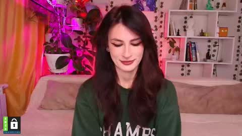 Alina online show from October 29, 8:16 am