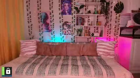 Alina online show from March 2, 7:15 am