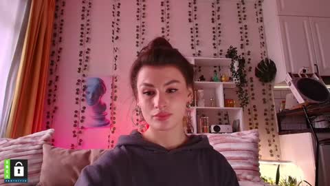 Alina online show from April 17, 4:37 am