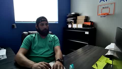 lildicky13133 online show from July 3, 2:23 pm