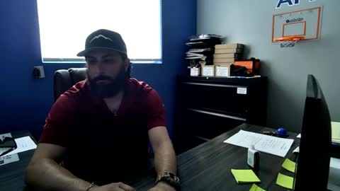 lildicky13133 online show from July 6, 9:50 pm