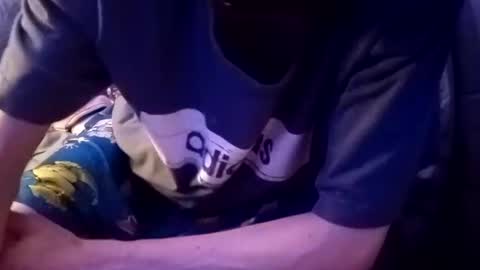 lildman420 online show from September 23, 8:28 am