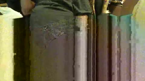 Sasquatch online show from December 18, 7:09 pm