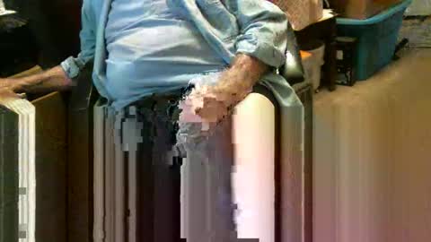 Sasquatch online show from February 8, 5:38 pm