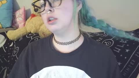 emily ryanson online show from December 22, 11:24 pm