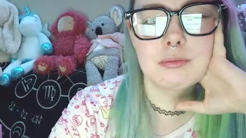 emily ryanson online show from January 6, 10:56 pm