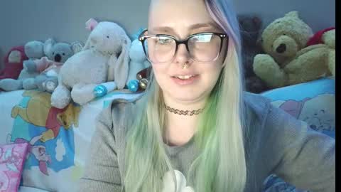 emily ryanson online show from February 23, 11:24 pm