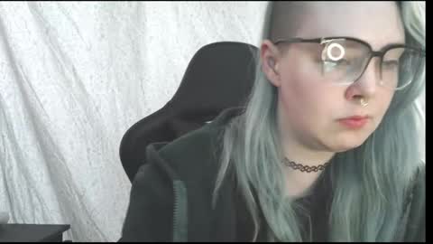 emily ryanson online show from May 29, 7:56 pm