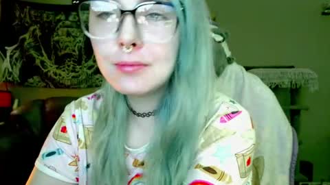 emily ryanson online show from June 9, 8:53 pm